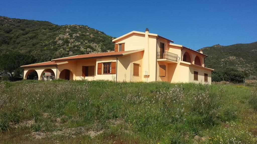 Villa Jolies Viddalba Cameră foto