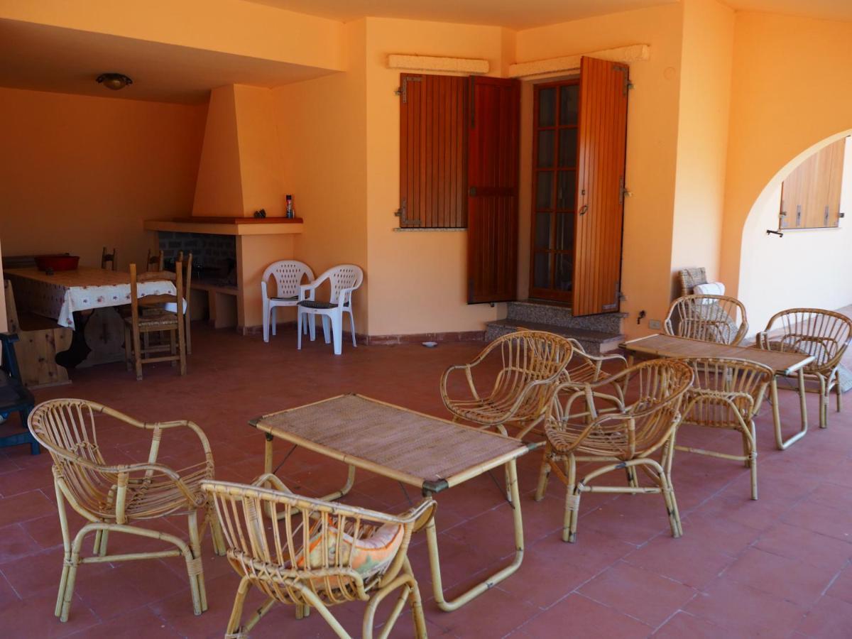 Villa Jolies Viddalba Cameră foto